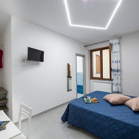 Raggio Di Sole Bed and Breakfast Agerola Buitenkant foto